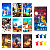 Настольная игра Имаджинариум Сумчатый Cosmodrome Games 52023